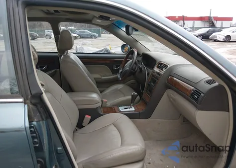 2005 Hyundai Xg350 L z USA, uszkodzony, nr VIN KMHFU45E75A392014